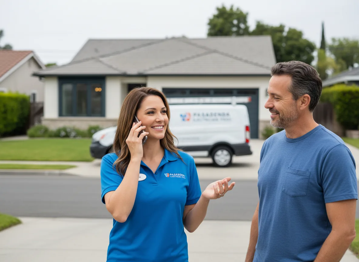 Electrician Sextonville, WI FAQs